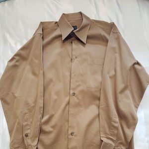 IKE Behar Dress Shirt